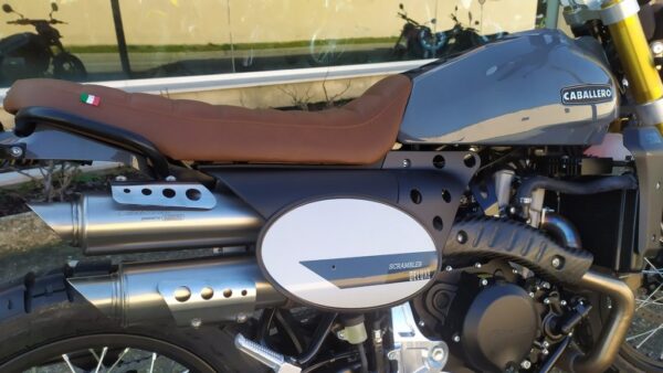 Fantic Caballero Deluxe 500 - immagine 2