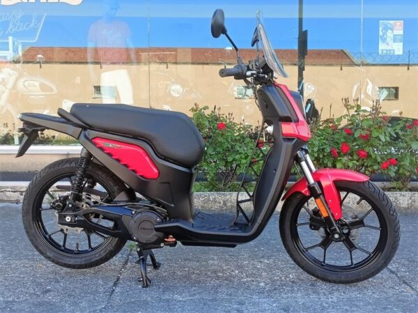 Fantic Issimo City - immagine 3