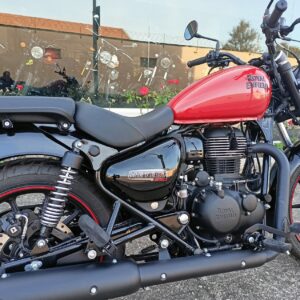 Royal Enfield Meteor 350 Aziendale