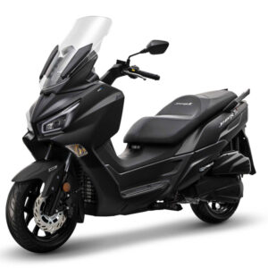 SYM Joymax Z+ 300