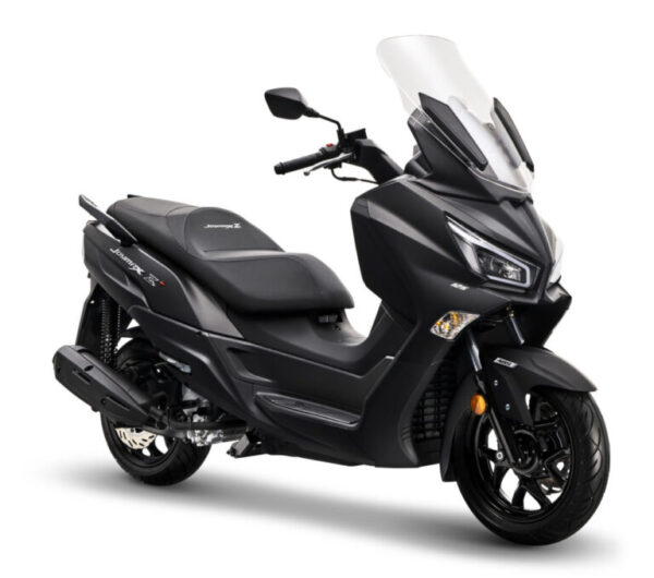 SYM Joymax Z+ 300 - immagine 3