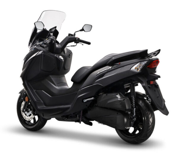 SYM Joymax Z+ 300 - immagine 4