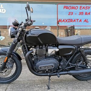Brixton Cromwell 1200 - Promo Maxirata 50%