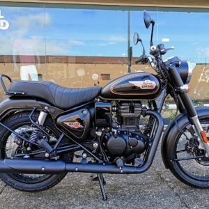 Royal Enfield Bullet 350 New