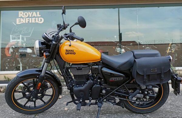Royal Enfield Meteor 350 Fireball - immagine 2