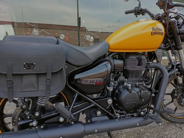 Royal Enfield Meteor 350 Fireball - immagine 3