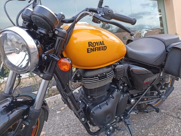 Royal Enfield Meteor 350 Fireball - immagine 4
