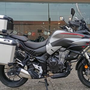 Voge Valico 500 DS
