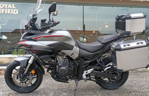 Voge Valico 500 DS - immagine 3