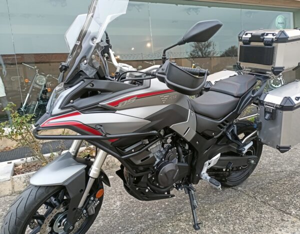 Voge Valico 500 DS - immagine 2