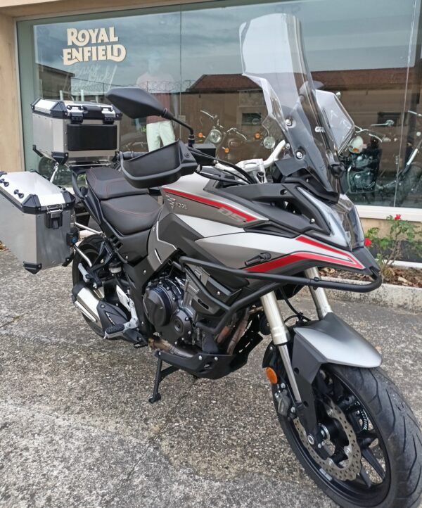 Voge Valico 500 DS - immagine 4