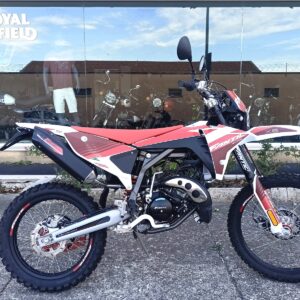 Fantic XE 50 Enduro Performance - Promo