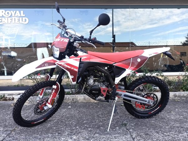 Fantic XE 50 Enduro Performance - Promo - immagine 2