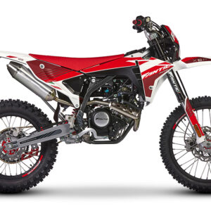 Fantic XEF 125 Enduro Performance - Promo Maxirata Easybike 50%