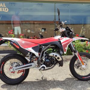 Fantic XM 50 Motard Performance - Promo