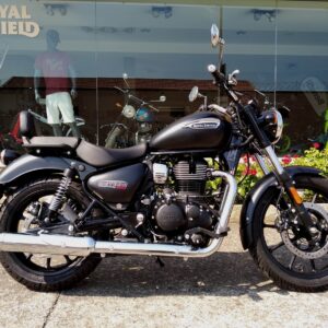 Royal Enfield Meteor Stellar promo Ecobonus!