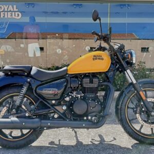 Royal Enfield Meteor 350 Fireball promo Ecobonus!