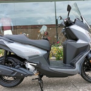 Sym Joyride 300 16" Abs Promo Maxirata Easybike 50%