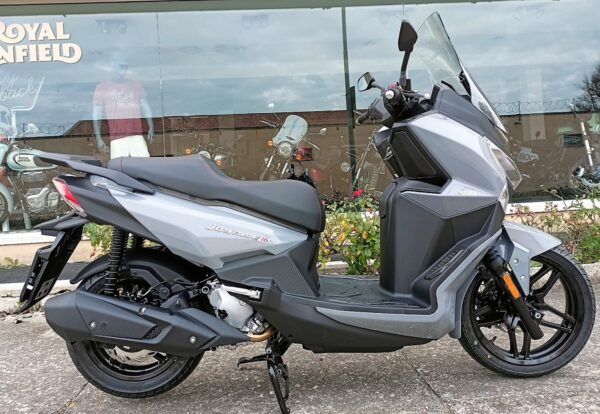 Sym Joyride 300 16" Abs Promo Maxirata Easybike 50%