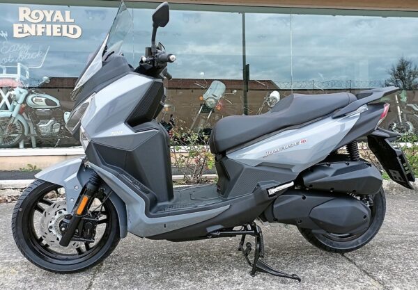 Sym Joyride 300 16" Abs Promo Maxirata Easybike 50% - immagine 2