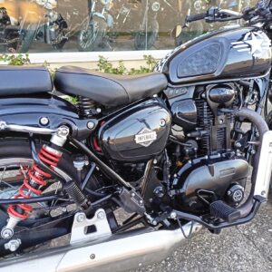 BENELLI IMPERIALE 400