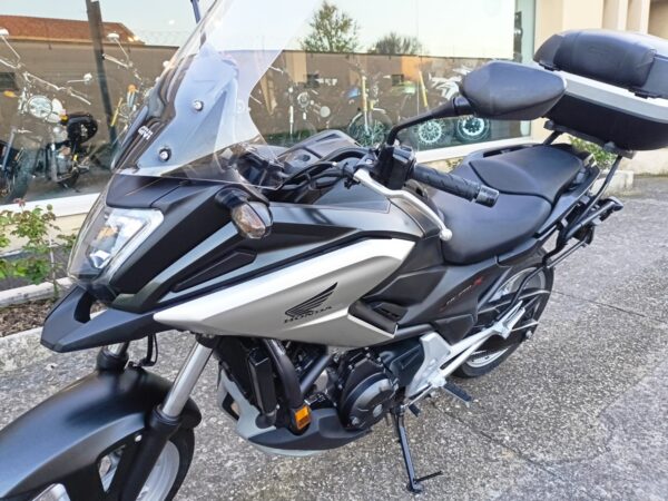 Honda NC750X II Serie - immagine 2