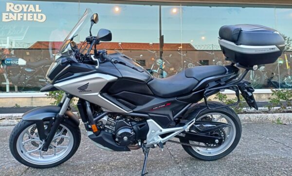 Honda NC750X II Serie - immagine 4