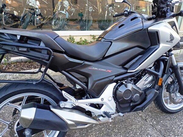 Honda NC750X II Serie - immagine 3