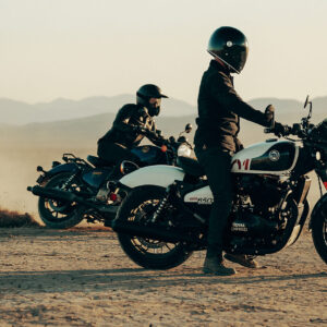 Royal Enfield Shotgun 650 - novità - promo ECOBONUS