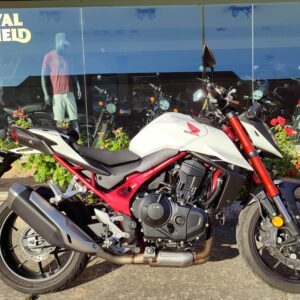 Honda Hornet 750 Abs 2023