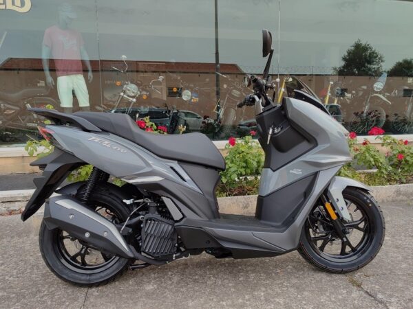 Sym Jet 14 Evo Cbs LC pronta consegna! Promo Finanziamento! - immagine 6