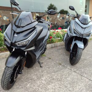 Sym Jet 14 Evo Cbs LC pronta consegna! Promo Finanziamento!