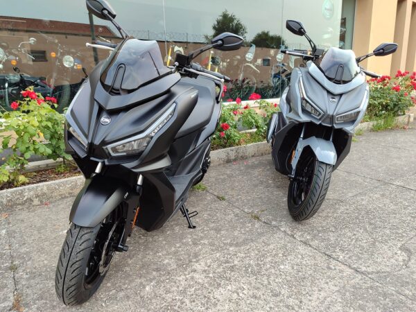 Sym Jet 14 Evo Cbs LC pronta consegna! Promo Finanziamento!