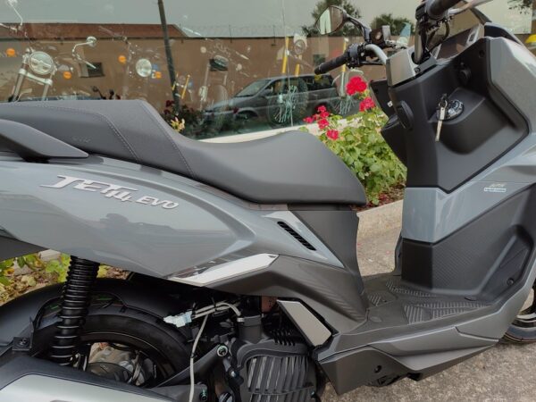 Sym Jet 14 Evo Cbs LC pronta consegna! Promo Finanziamento! - immagine 4