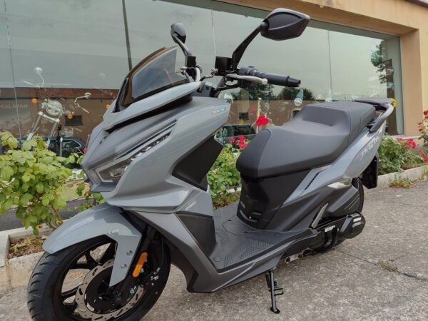 Sym Jet 14 Evo Cbs LC pronta consegna! Promo Finanziamento! - immagine 5