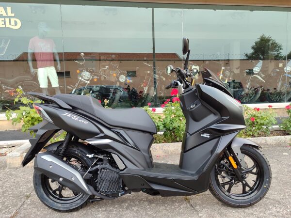 Sym Jet 14 Evo Cbs LC pronta consegna! Promo Finanziamento! - immagine 8