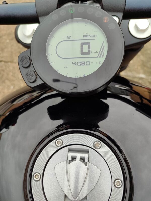 Keeway V302C seminuova - immagine 5