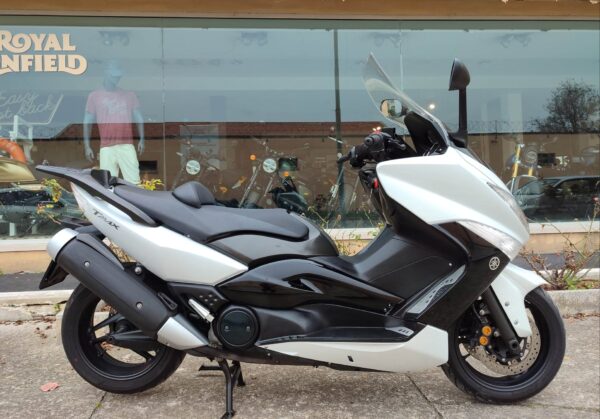 Yamaha T Max 500 ultima serie - immagine 3