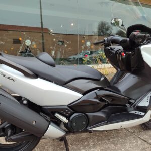 Yamaha T Max 500 ultima serie