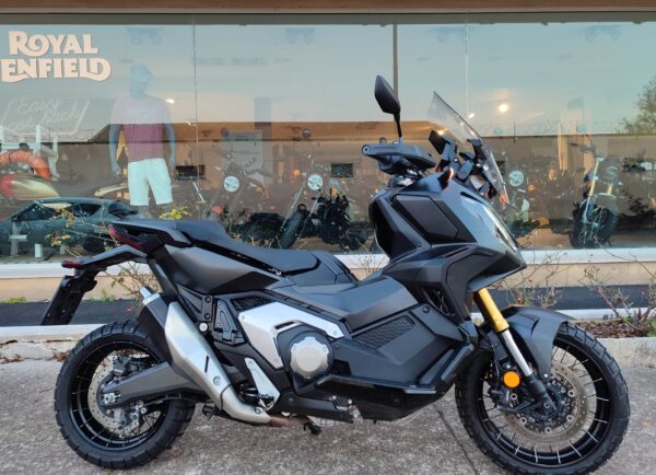 Honda X-ADV 750 DCT - Uniproprietario - Possibile permuta - immagine 2