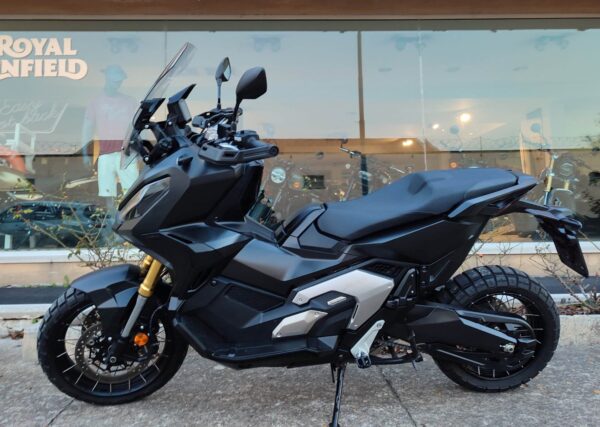 Honda X-ADV 750 DCT - Uniproprietario - Possibile permuta - immagine 4