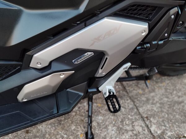 Honda X-ADV 750 DCT - Uniproprietario - Possibile permuta - immagine 5