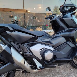 Honda X-ADV 750 DCT - Uniproprietario - Possibile permuta