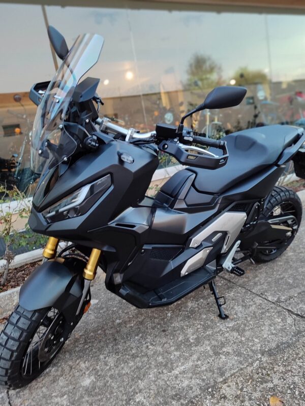 Honda X-ADV 750 DCT - Uniproprietario - Possibile permuta - immagine 3