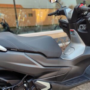 Voge Sfida SR1 125 ADV pronta consegna - PROMO finanziamento