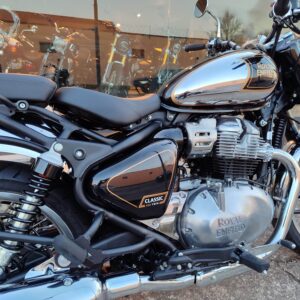 Royal Enfield Classic 650 - Promo Supervalutazione Usato € 500,00