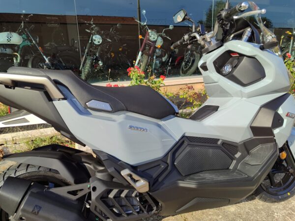 Sym ADX125 Abs  Start&Stop  pronta consegna - Promo + Finanziamenti Interessi Zero - immagine 5