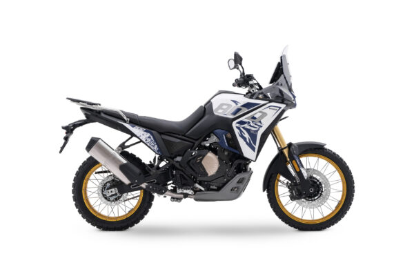 Voge Valico 800 Rally in consegna - PROMO LANCIO - Prenotabile - Possibilità Test Ride - immagine 5