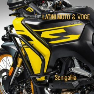 Voge Valico 800 Rally in consegna - PROMO LANCIO - Prenotabile - Possibilità Test Ride