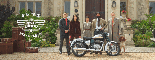 Royal Enfield Classic 350 Chrome Emerald Green restyling 2025 EU5+ Pronta consegna - PROMO - Finanziamenti - immagine 3